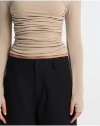 Madison The Label - Adalia Top