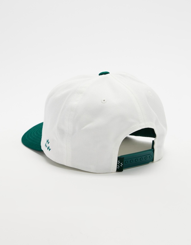 Birds of Condor - Osaka 2 Tone Snapback