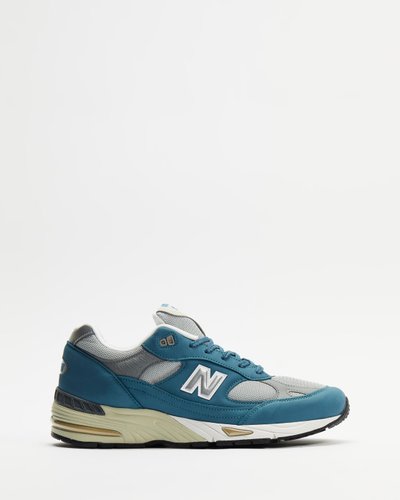 991 - Men's
