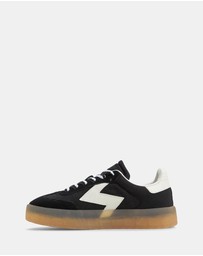 ALDO - Retrostep Sneakers