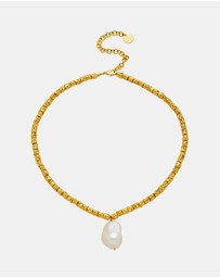 Amber Sceats - Benita Necklace
