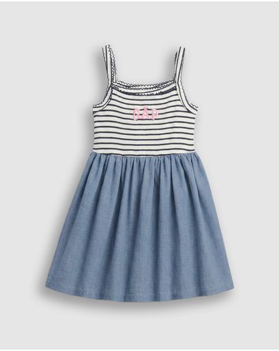 Black White Stripe