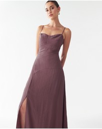 ST MRLO - Tia Dress