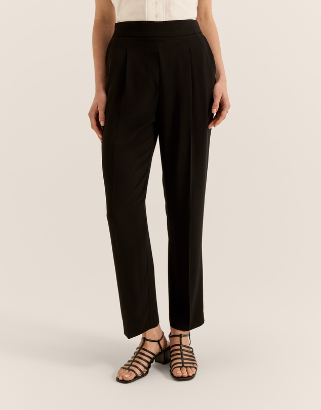 Review - Tara Pants