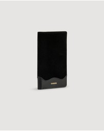 Sandro - Jet-Lag Small Leather Goods