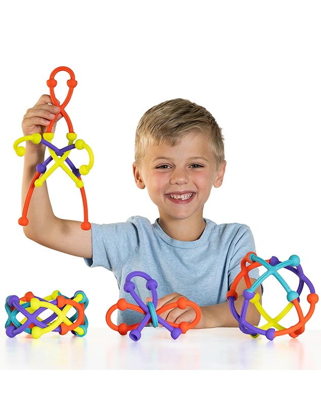 Fat Brain Toys - Plip Links