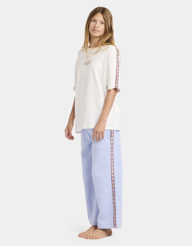 Billabong - Girls 6 to 16 Old Dayz Trackpants