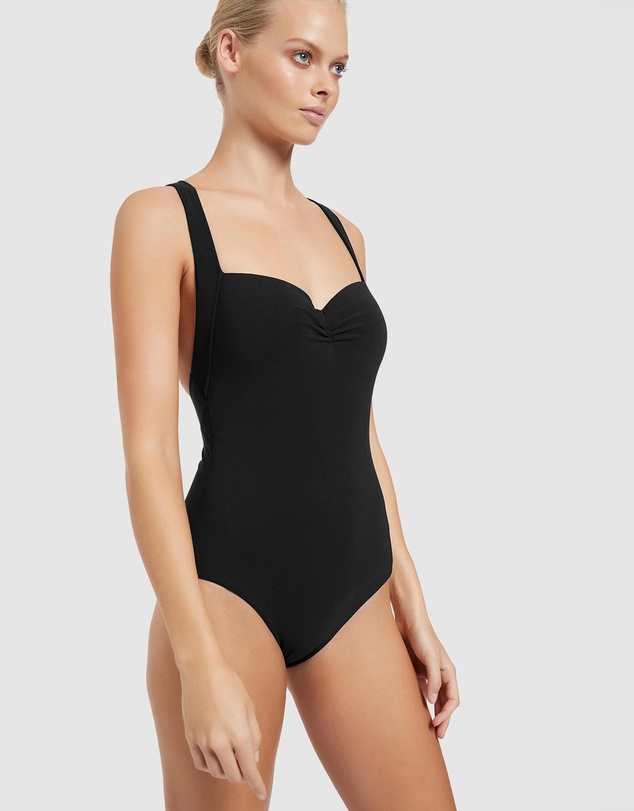 JETS - Infinity One-Piece
