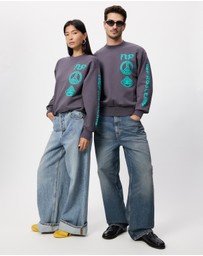 No Problemo - Space Travel Sweatshirt