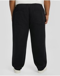 Johnny Bigg - Ravello Linen Blend Pant
