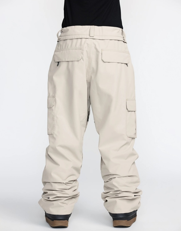 Volcom - Womens DLM Pant