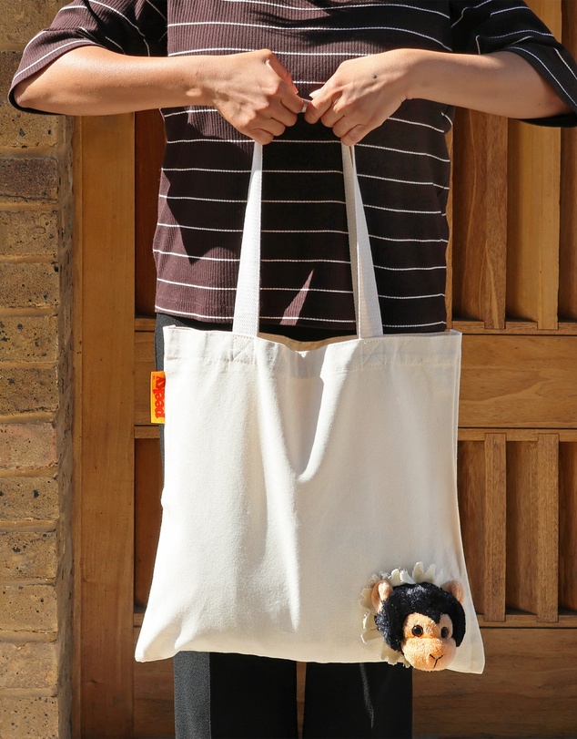 Suck UK - Peeky Tote