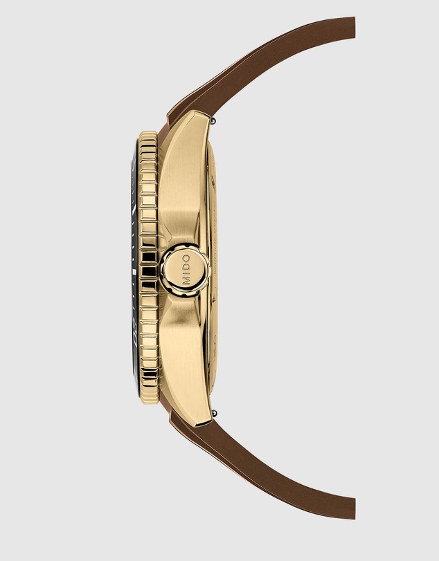 Mido - Ocean Star GMT