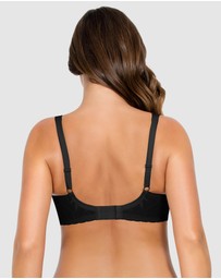 Parfait - Leila Seamless Underwired Nursing Bra