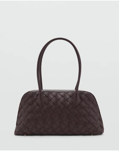 M.N.G - G Clavel Bag