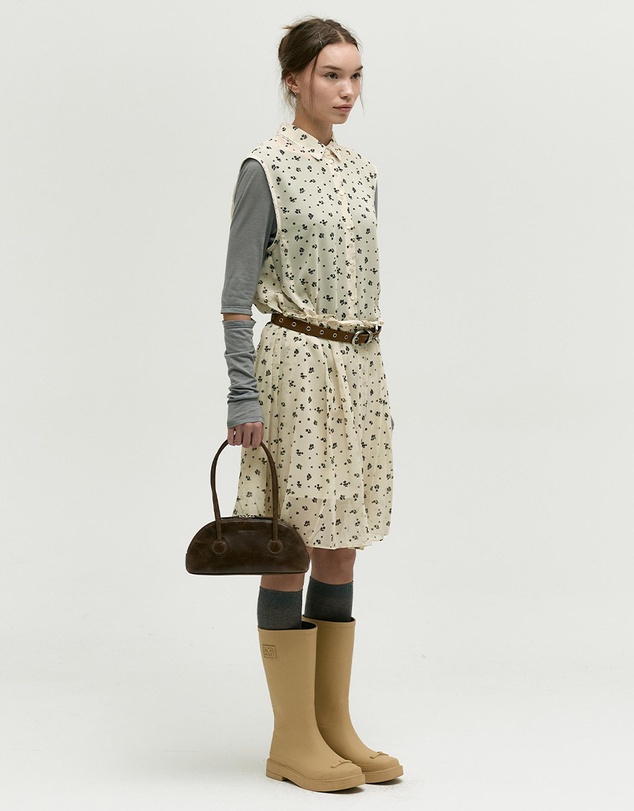 MARGESHERWOOD - Bessette Shoulder Bag