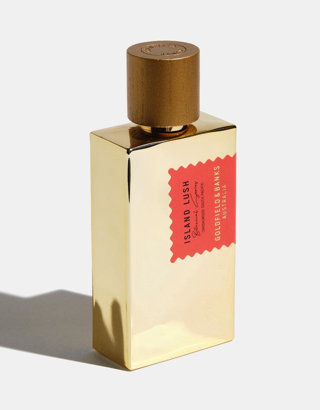Goldfield & Banks - Island Lush Perfume