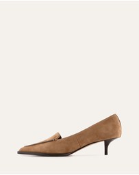 Jo Mercer - Ruth Low Heels