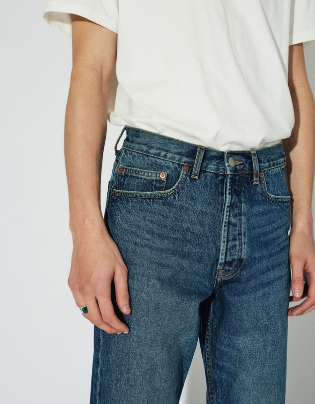 Dr Denim - Dash Jeans