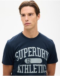 Superdry - Athletic Essential Tee