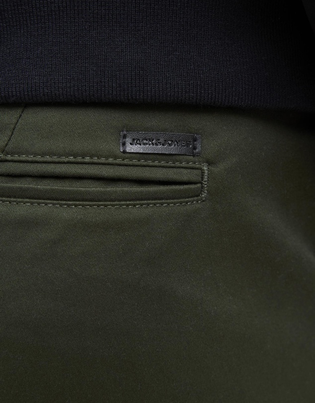 Jack & Jones - Marco Bowie Slim Fit Chinos