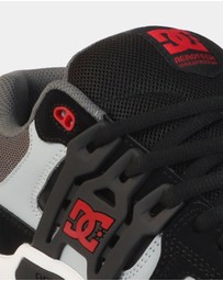 DC Shoes - Mens AT-2 Skate Shoes