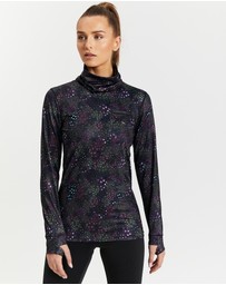 ROJO Outerwear - Funnel Neck
