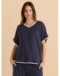 Betty Basics - Clara Tee