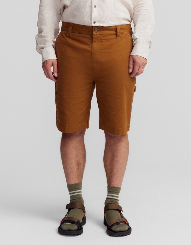Kathmandu - Men’s Weekend Cotton Shorts