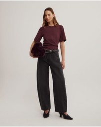 Witchery - Wrap T-shirt