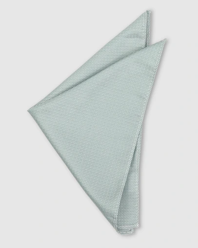 yd. - Dakota Pocket Square