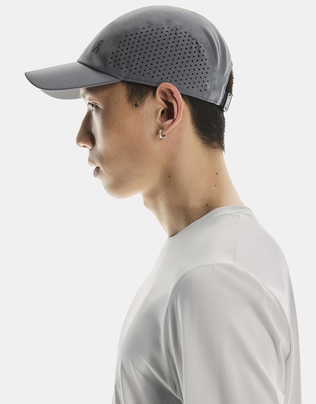 On - Lightweight Cap