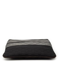 Pre-Loved by Azura Reborn - Pre-Loved Anagram Canvas Crossbody