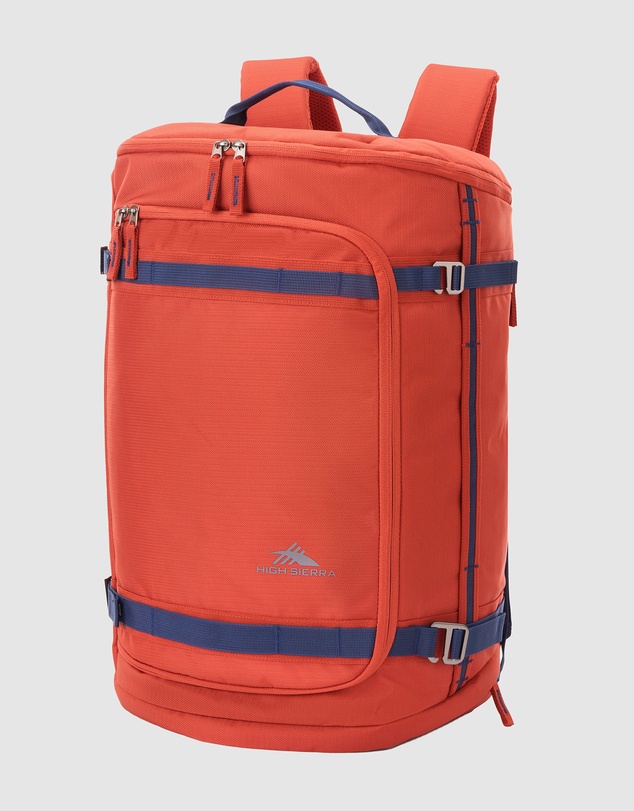 High Sierra - Travel Backpack
