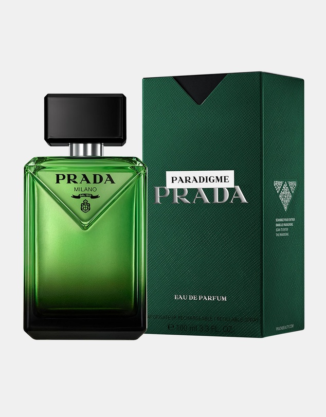 Prada - Prada Paradigme Eau De Parfum