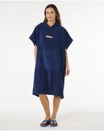 Rip Curl - Icon Hooded Towel