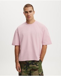 Cotton On - Cropped Fit T-Shirt
