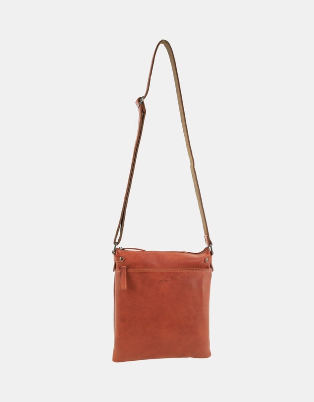 Milleni - Milleni Genuine Leather Bag