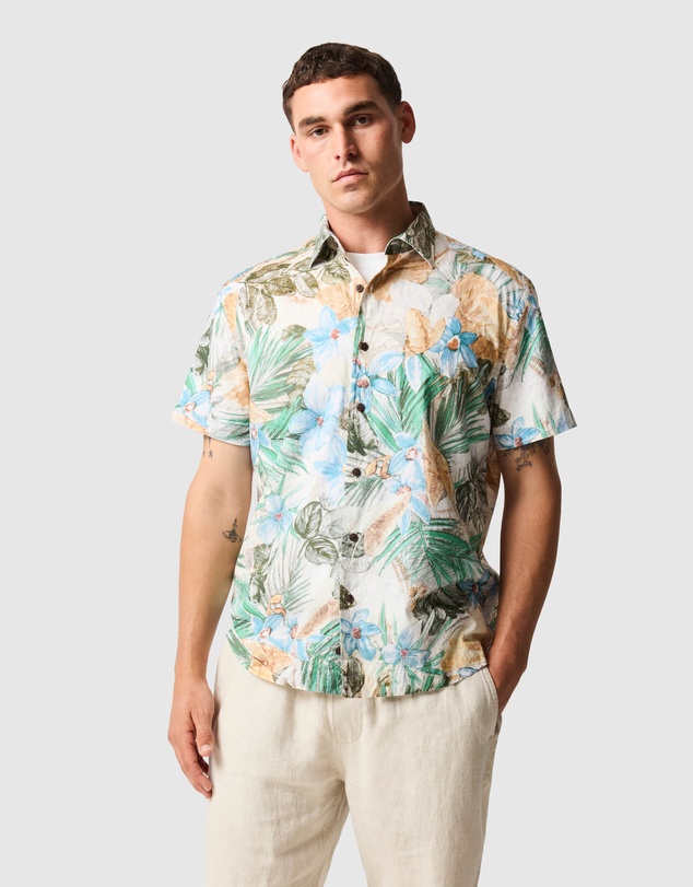 Rodd & Gunn - Otokia Shirt
