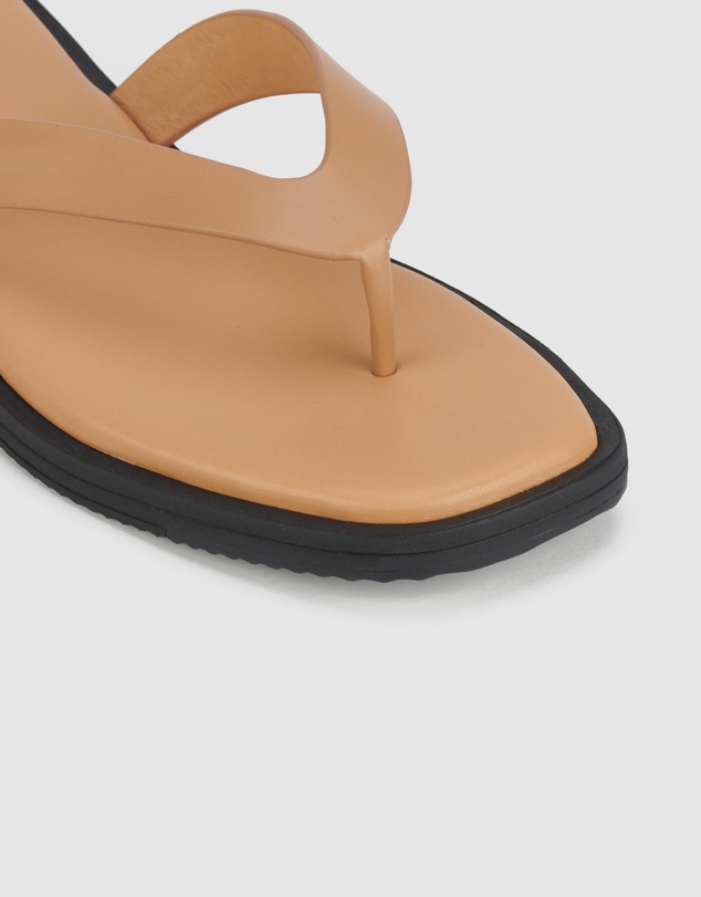 Rollie - Square Toe Thong