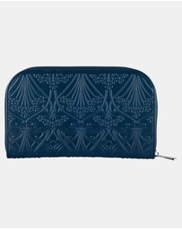Wolf - Wolf x Liberty Travel Portfolio