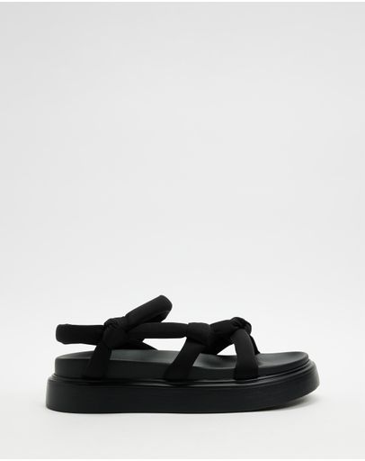Black Scuba