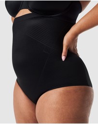 Spanx - THINSTINCTS 2.0-High-Waisted Brief