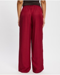 White By FTL - Ivy Pants
