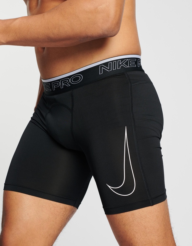 Nike - Pro Dri-FIT Shorts