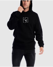 Counter Culture - Celt Hoodie