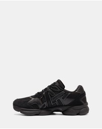 Onitsuka Tiger - Tigrun - Unisex