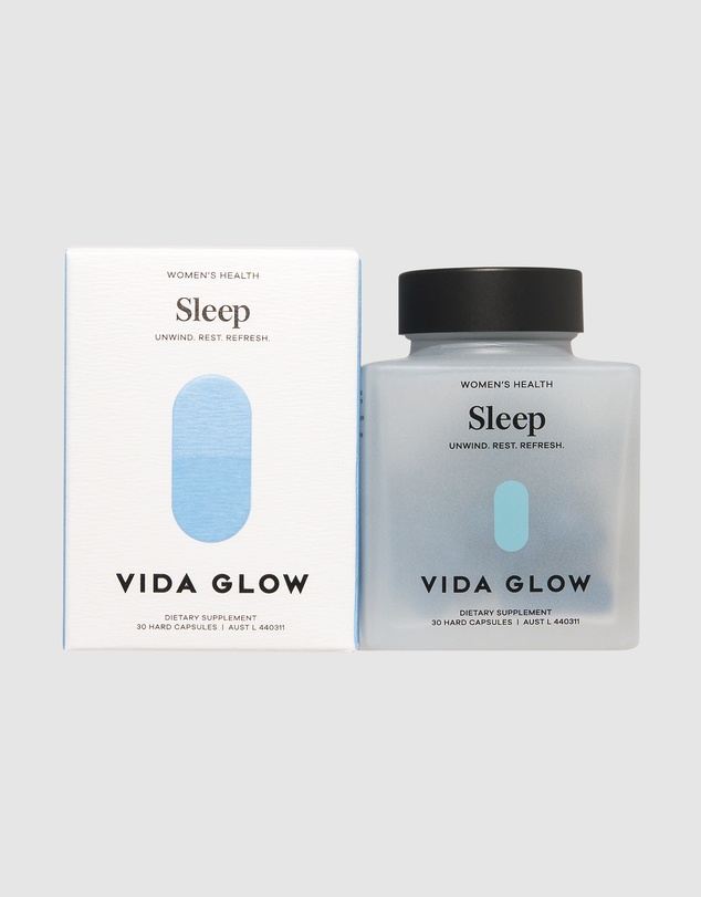 Vida Glow - Sleep