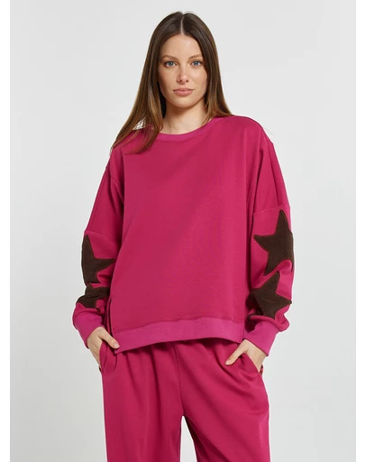 Betty Basics - Saskia Sweatshirt