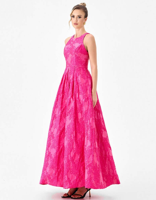 Bariano - Amalie A Line Maxi